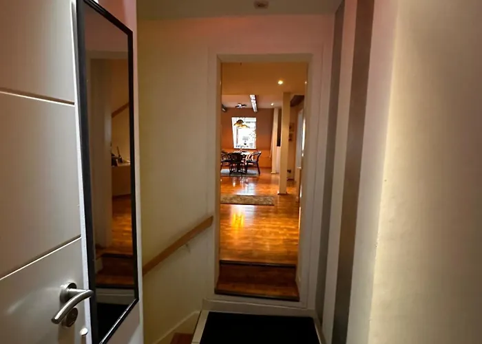 Happy Moments 3 Appartement Hamburg-Harburg