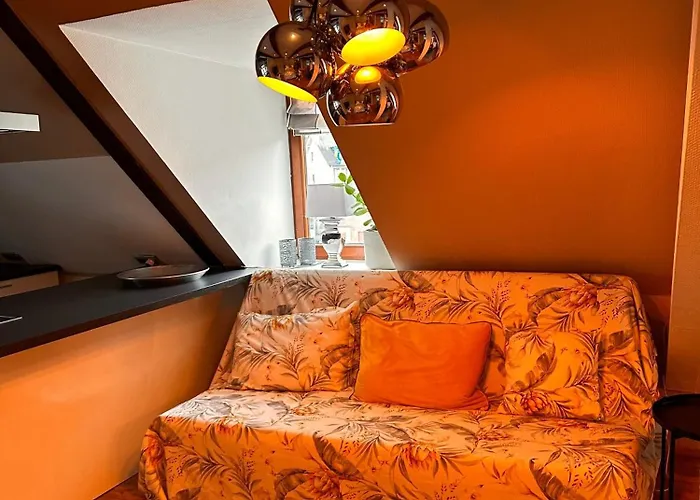 Appartement Happy Moments 3