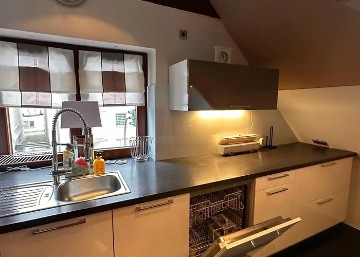 Appartement Happy Moments 3 *