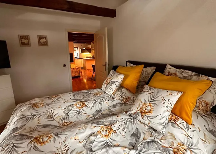 Appartement Happy Moments 3