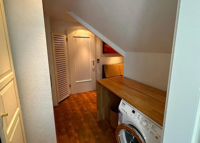 Appartement Happy Moments 3 Hamburg-Harburg