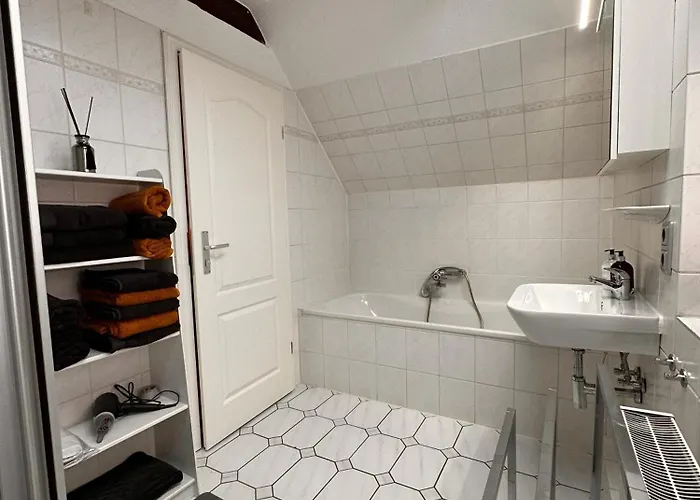 Appartement Happy Moments 3 *
