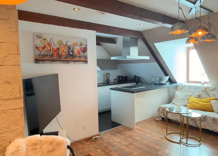 Happy Moments 3 Appartement