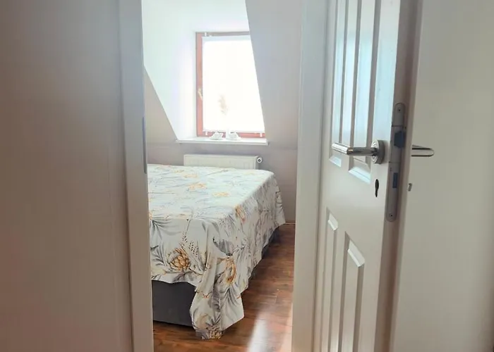 Appartement Happy Moments 3 *