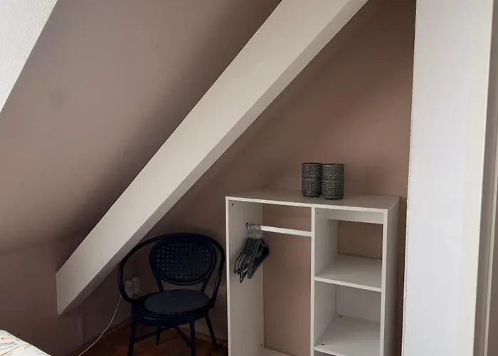Happy Moments 3 Appartement Hamburg-Harburg