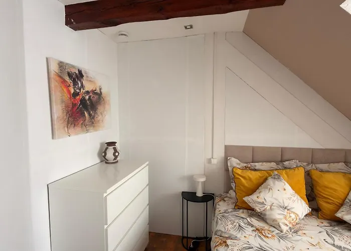 Appartement Happy Moments 3